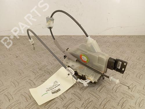 Used Front right lock CITROËN C3 III (SX) 1.2 PureTech 82 (83 hp) 30515952