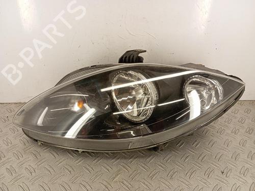 Left headlight SEAT TOLEDO III (5P2) 1.9 TDI | BP38079665C28 - Image 2
