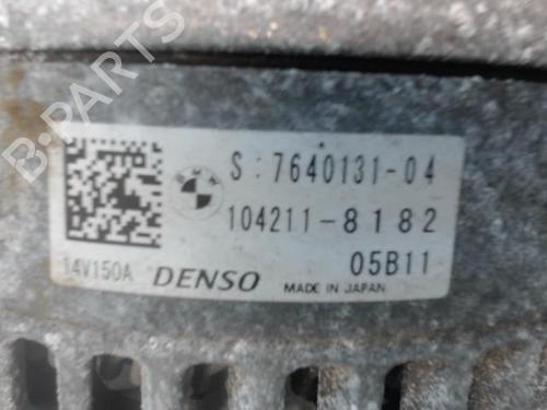 Generator BMW 3 (G20, G80, G28) 318 d (150 hp) 28344791