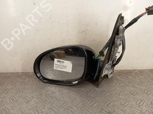 Used Left mirror VW GOLF PLUS V (5M1, 521) 1.9 TDI (105 hp) 28339895