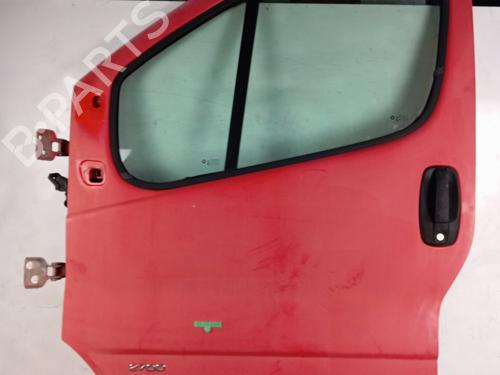 Used Left front door Left front door 28337626 28337626