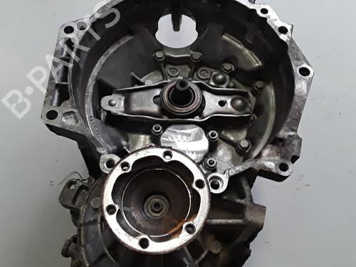 Gearbox VW CADDY IV MPV (SAB, SAJ) 1.4 TSI | BP28340537M3 