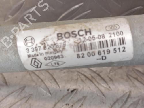 Front wiper motor DACIA DUSTER (HS_) 1.5 dCi (HSAJ) | BP38761761M29 - Image 4