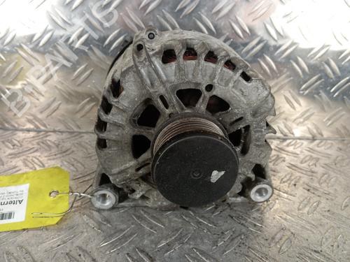 Used Alternator CITROËN BERLINGO Box Body/MPV (B9) 1.6 HDi / BlueHDi 75 (75 hp) 30971548