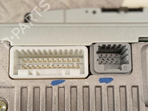 Display monitor DACIA DUSTER SUV Van  | BP34167182C48  - Image 6