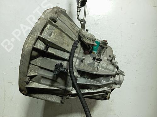 Gearbox RENAULT ESPACE IV (JK0/1_) 2.0 dCi (JK01, JK02, JK1J, JK1K, JK1H) | BP39077128M3 - Image 2