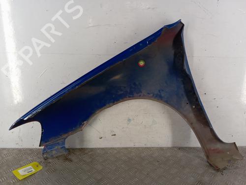 Right front fenders PEUGEOT 106 II (1A_, 1C_) 1.0 i | BP30083574C42