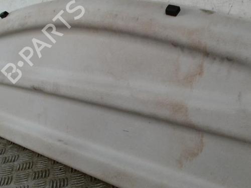 Used Rear parcel shelf Rear parcel shelf RENAULT ZOE (BFM_) ZOE (88 hp) 28342255 28342255