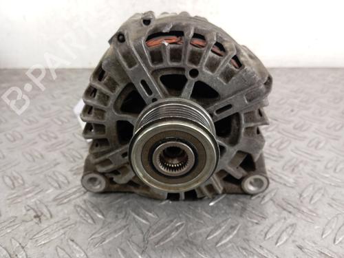 Used Alternator CITROËN C5 III Break (RW_) 2.0 HDi (136 hp) 28345340