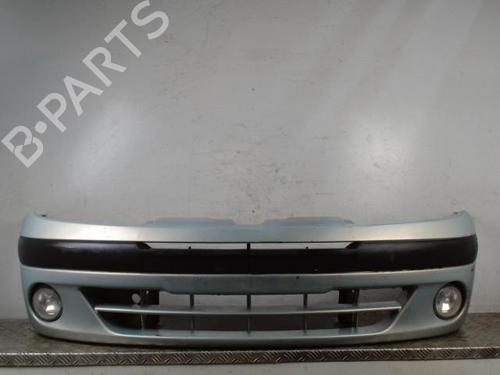 Paraurti anteriore RENAULT SCÉNIC I MPV (JA0/1_, FA0_) 1.9 dCi (JA05, JA1F) (102 hp) 28344924