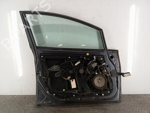 Left front door FORD FIESTA VI (CB1, CCN) 1.6 TDCi | BP29940465C2