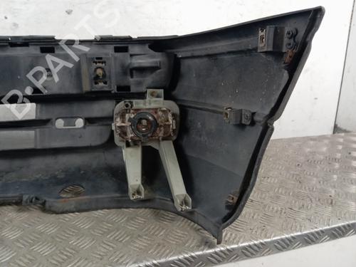 Used Front bumper Front bumper OPEL ASTRA F Hatchback (T92) 1.7 TDS (F08, M08, F68, M68) (82 hp) 28346572 28346572
