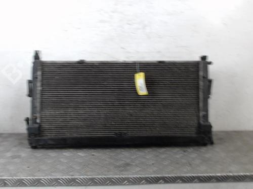 Køler VW TRANSPORTER T4 Bus (70B, 70C, 7DB, 7DK, 70J, 70K, 7DC, 7DJ) 1.9 TD | BP28348981M31 