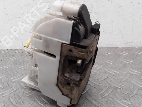 Used Front right lock VW GOLF III (1H1) 1.4 (60 hp) 28343570