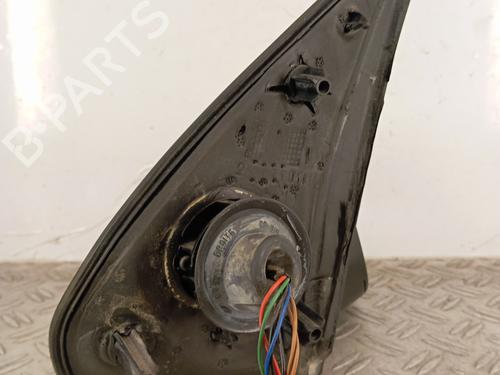 Bakspejl Højre PEUGEOT 206 Hatchback (2A/C) 1.4 HDi eco 70 | BP29630376C27 
