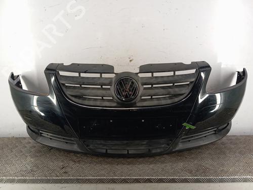 Used Front bumper VW FOX Hatchback (5Z1, 5Z3, 5Z4) 1.2 (55 hp) 31624960