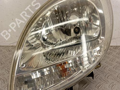 Left headlight RENAULT KANGOO (KC0/1_) 1.5 dCi (KC08, KC09) | BP37473606C28 - Image 5