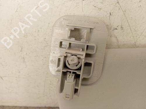 Used Right sun visor Right sun visor RENAULT CLIO V (B7_) 1.0 SCe 75 (B7M5) (72 hp) 28345594 28345594