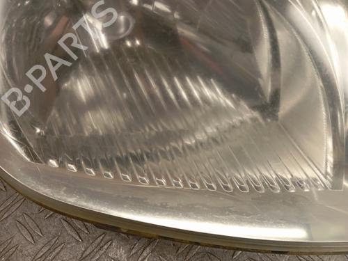 Right headlight PEUGEOT BIPPER (AA_) 1.4 HDi | BP28343790C29 