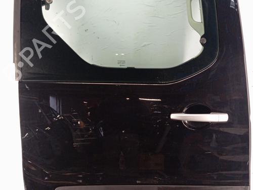 Right slide door PEUGEOT PARTNER Box Body/MPV 1.6 HDi | BP29845078C75 