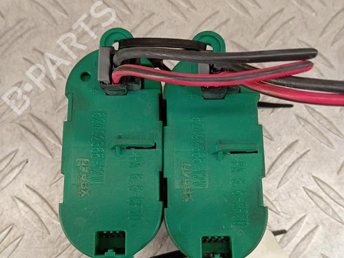 Heater resistor RENAULT ESPACE IV (JK0/1_) 2.0 dCi (JK01, JK02, JK1J, JK1K, JK1H) | BP36542782M108 - Image 2