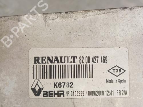 Intercooler RENAULT KANGOO / GRAND KANGOO II (KW0/1_) 1.5 dCi 90 (KW05, KW08, KW0G, KW11) | BP28338133M30