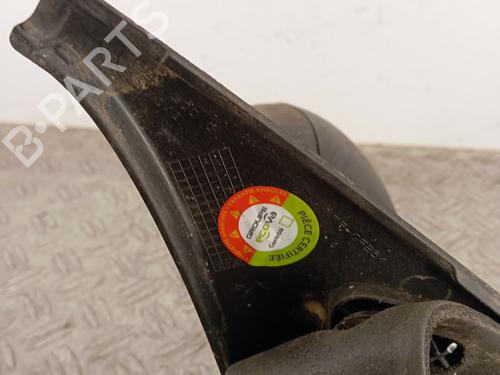Left mirror RENAULT CLIO II (BB_, CB_) 1.5 dCi (B/CB07) | BP29310928C26 