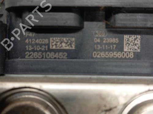 ABS pump FORD RANGER (TKE) 3.2 TDCi 4x4 | BP28344463M43 - Image 4