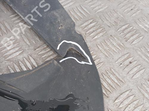 Wheel arch CITROËN C2 (JM_) 1.4 HDi | BP29138951C56 