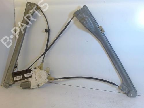 Used Front left window mechanism Front left window mechanism RENAULT LAGUNA III Grandtour (KT0/1) 1.5 dCi (KT0A, KT0R, KT02) (110 hp) 28342578 28342578