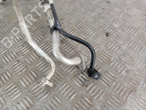 AC pipe PEUGEOT 2008 I (CU_) 1.2 THP 110 / PureTech 110 | BP29545275M126 