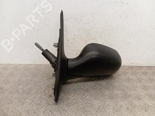 Left mirror RENAULT CLIO II (BB_, CB_) 1.4 (B/CB0C, B/CB0S) | BP28341892C26 