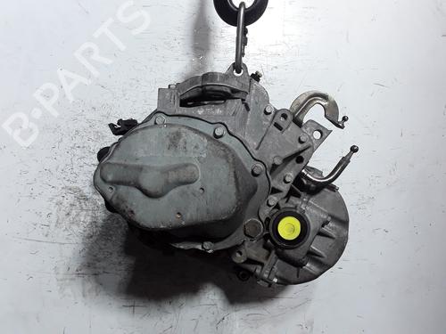 gearbox-peugeot-307-sw-3h-2002-2003-2004-2005-2006-2007-2008-2009-37021848 main image