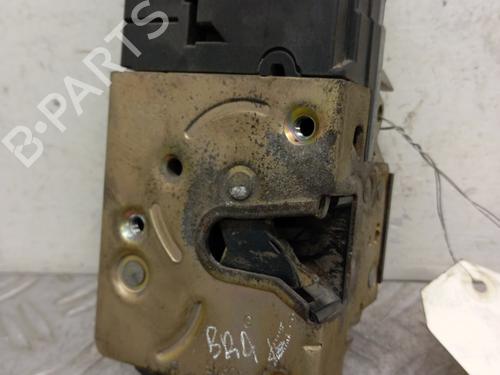 Serrure arrière gauche PEUGEOT 206 Hatchback (2A/C) 1.1 i (60 hp) 28345868