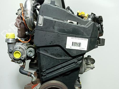 Engine DACIA DUSTER (HS_) 1.5 dCi (HSAJ) | BP39212960M1 - Image 7