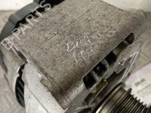 Used Alternator Alternator PEUGEOT 5008 (0U_, 0E_) 1.6 16V (156 hp) 28347297 28347297