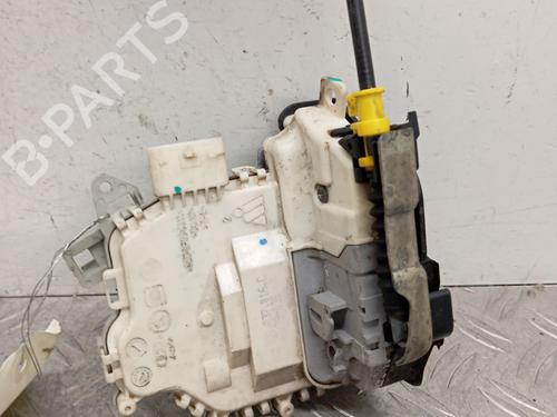 Front right lock AUDI A5 (8T3) 2.0 TDI | BP28337735C97 