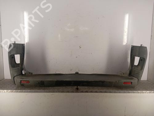 Used Rear bumper RENAULT TRAFIC II Van (FL) 1.9 dCi 80 (FL0B) (82 hp) 29505291