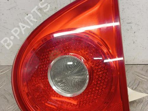 Højre baglygte bagklap VW GOLF V (1K1) 1.9 TDI | BP28347590C80 