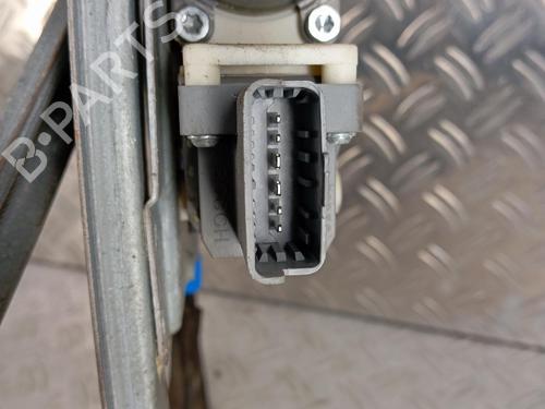 Front left window mechanism PEUGEOT 607 (9D, 9U) 2.7 HDi 24V | BP36589465C22 - Image 3
