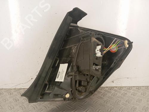 Left taillight CITROËN C3 II (SC_) 1.4 HDi 70 (SC8HZC, SC8HR0, SC8HP4) | BP38629018C34 - Image 6