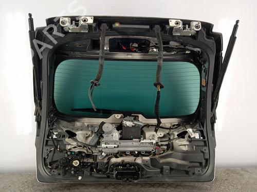 Tailgate PEUGEOT 508 SW I (8E_) 2.0 HDi | BP28338904C6