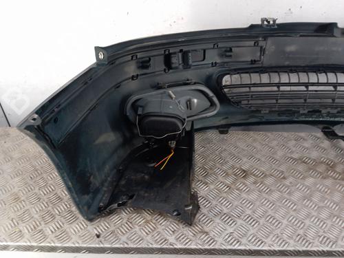 Front bumper PEUGEOT 406 (8B) 1.8 16V | BP32240714C7