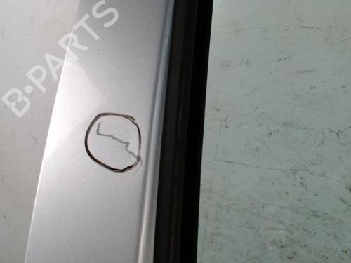 Right front door VW GOLF IV (1J1) 1.9 TDI | BP28340866C3 