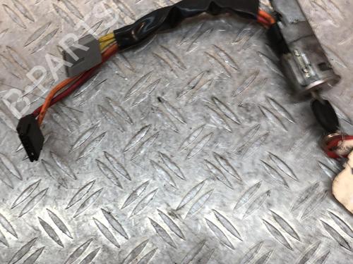 Used Ignition barrel RENAULT TRAFIC Bus (T_, P_, V_) 2.1 D (58 hp) 28347852