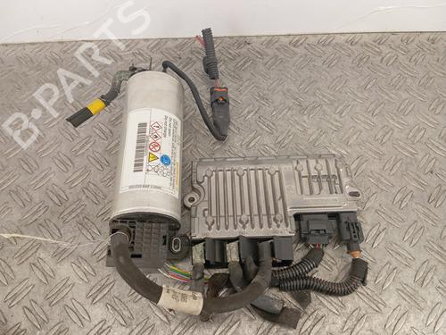 Used Electronic module CITROËN C4 Picasso II 1.6 HDi / BlueHDi 115 (115 hp) 28339688