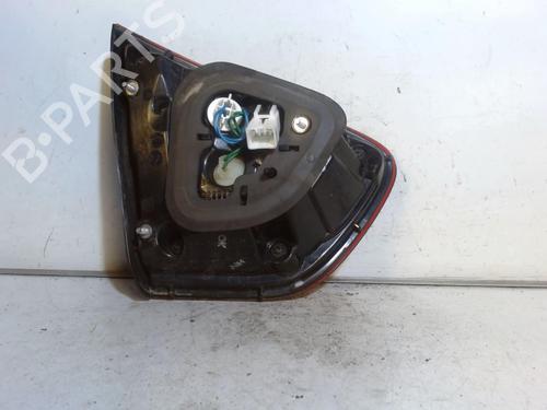 Used Right tailgate light KIA RIO III (UB) 1.1 CRDi (75 hp) 28342641