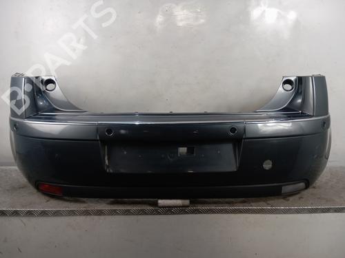 Used Rear bumper CITROËN C4 I (LC_) 1.6 VTi 120 (120 hp) 28343076
