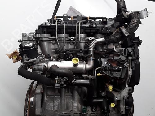 Engine PEUGEOT 207 (WA_, WC_) 1.6 HDi | BP28346024M1 