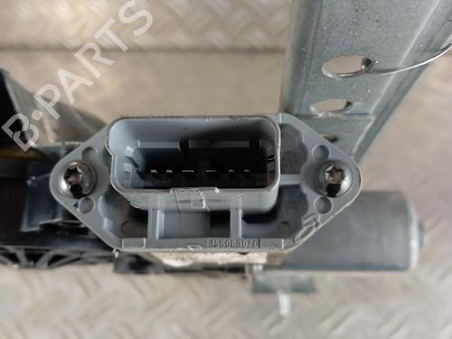 Front left window mechanism DACIA LODGY (JS_) 1.5 Blue dCi 115 (JSJT) | BP32389912C22
